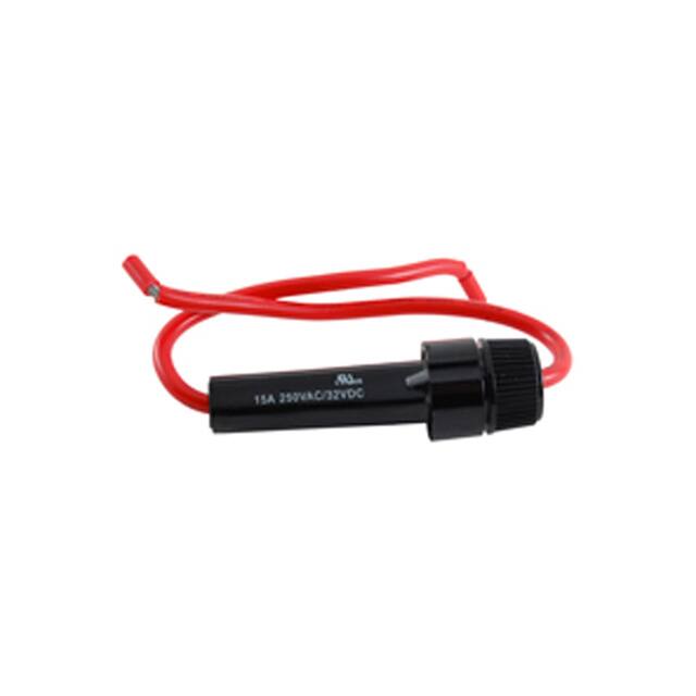 74-IFH5 IN LINE FUSE HOLDER