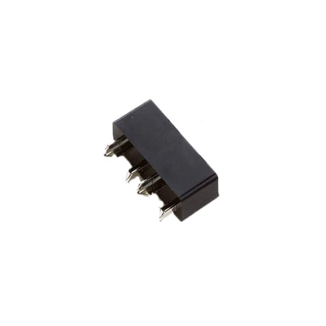 CNR-06 REGULAR PC BOARD FUSE CLIP, 30A