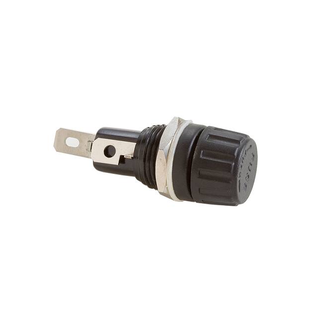 PMC-KB-02-Q1S 5 X 20 MM - KNOB/BAYONET,
