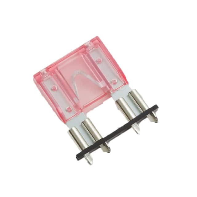 CNX-02 MAXI FUSE CLIP, 80A BRIGHT