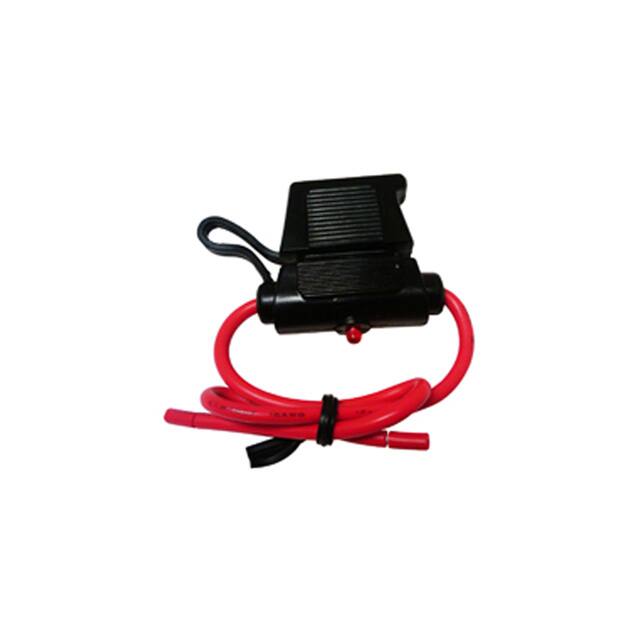 74-IFHMAL15 IN LINE FUSE HOLDER