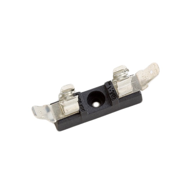 BLC-16-B 1-1/4"X1/4" BLOCK-NO PIN, SNAPIN