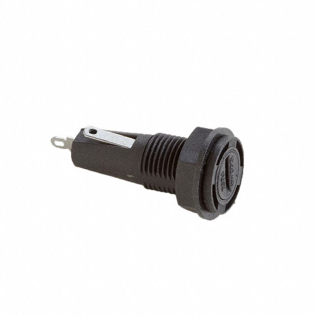 PMC-DS-01-SOS 5 X 20 MM -  DRIVER/ SCREW,