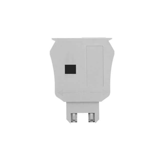 9537550000 FUSE HOLDER CARTRIDGE 300V 6.3A