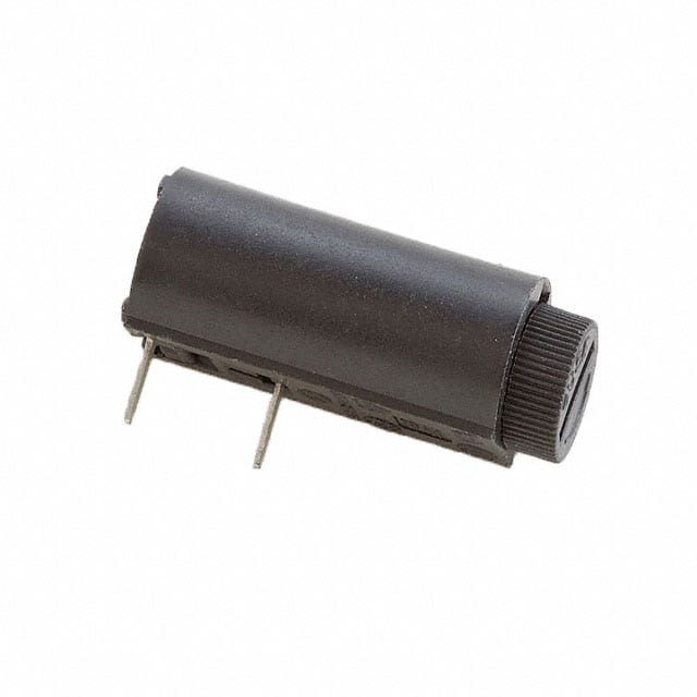 PHC-01 PCB MOUNT FUSEHOLDER-5X20MM,