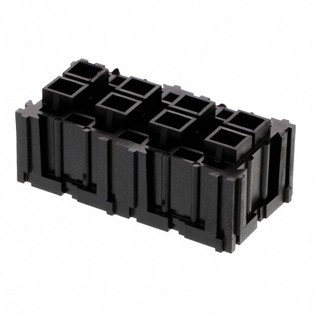 03540502Z FUSE BLOCK BLADE 120A PANEL MNT