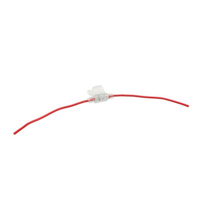 0FHM0001XPGLO FUSE HLDR BLADE 32V 20A IN LINE