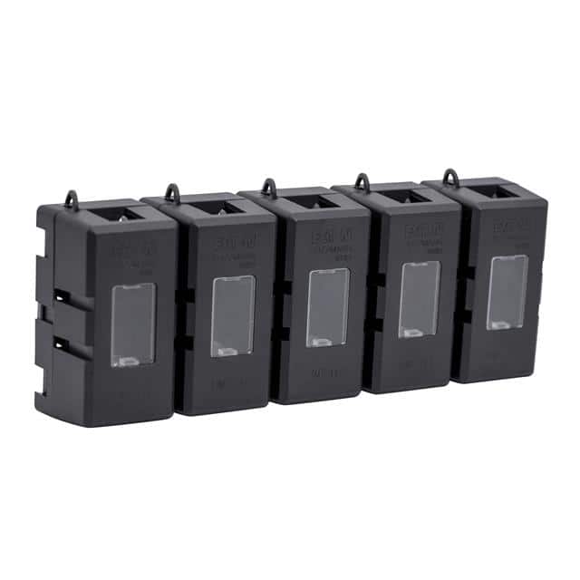 HMX-111 FUSE HOLDER AMX AMI FUSES 200A