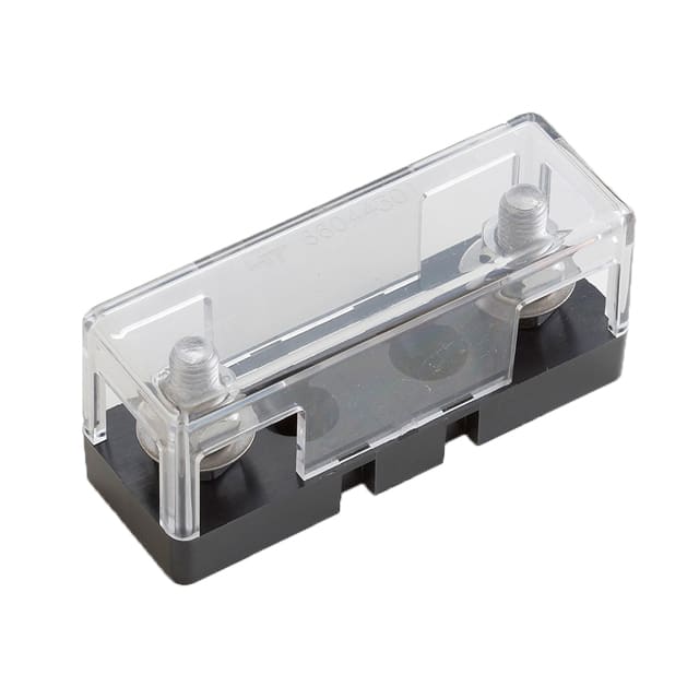 BLC-09-GTA FUSE BLOCK-LIMITER ANE/ANF, 400A