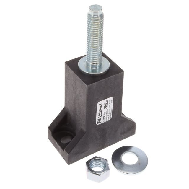 LSCR103 1000V GENERAL PURPOSE FUSE STUD