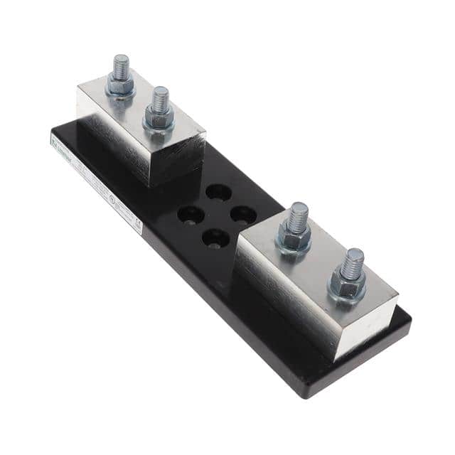 LFJ104501STST 1000VDC HLDR STUD TERMINAL 450A