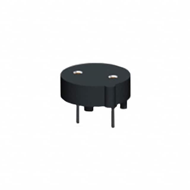 3554 FUSE HOLDER RADIAL 250V 5A PCB