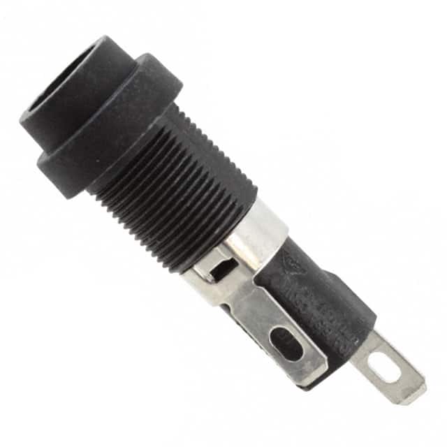 03450613HX040 FUSE HLDR CART 600V 20A PNL MNT