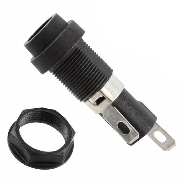03450613ZX010 FUSE HLDR CART 600V 20A PNL MNT
