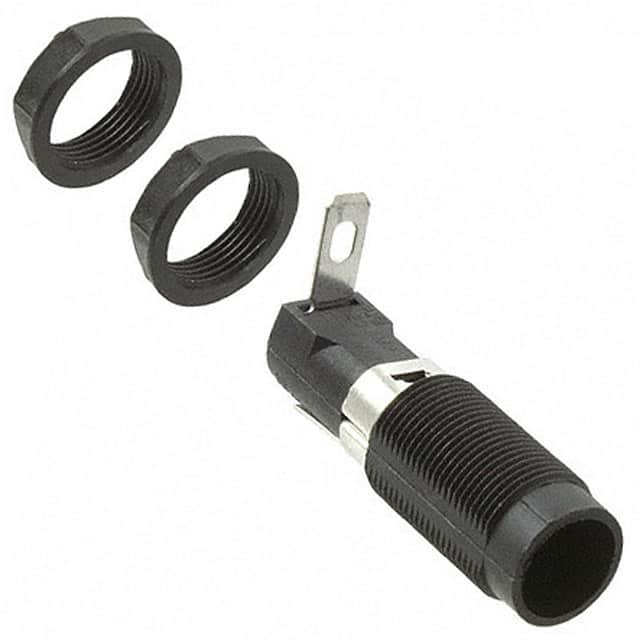 03450903ZX010 FUSE HLDR CART 600V 20A PNL MNT