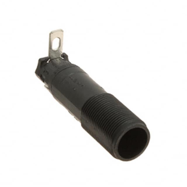 03453RF1HX040 FUSE HLDR CART 250V 20A PNL MNT