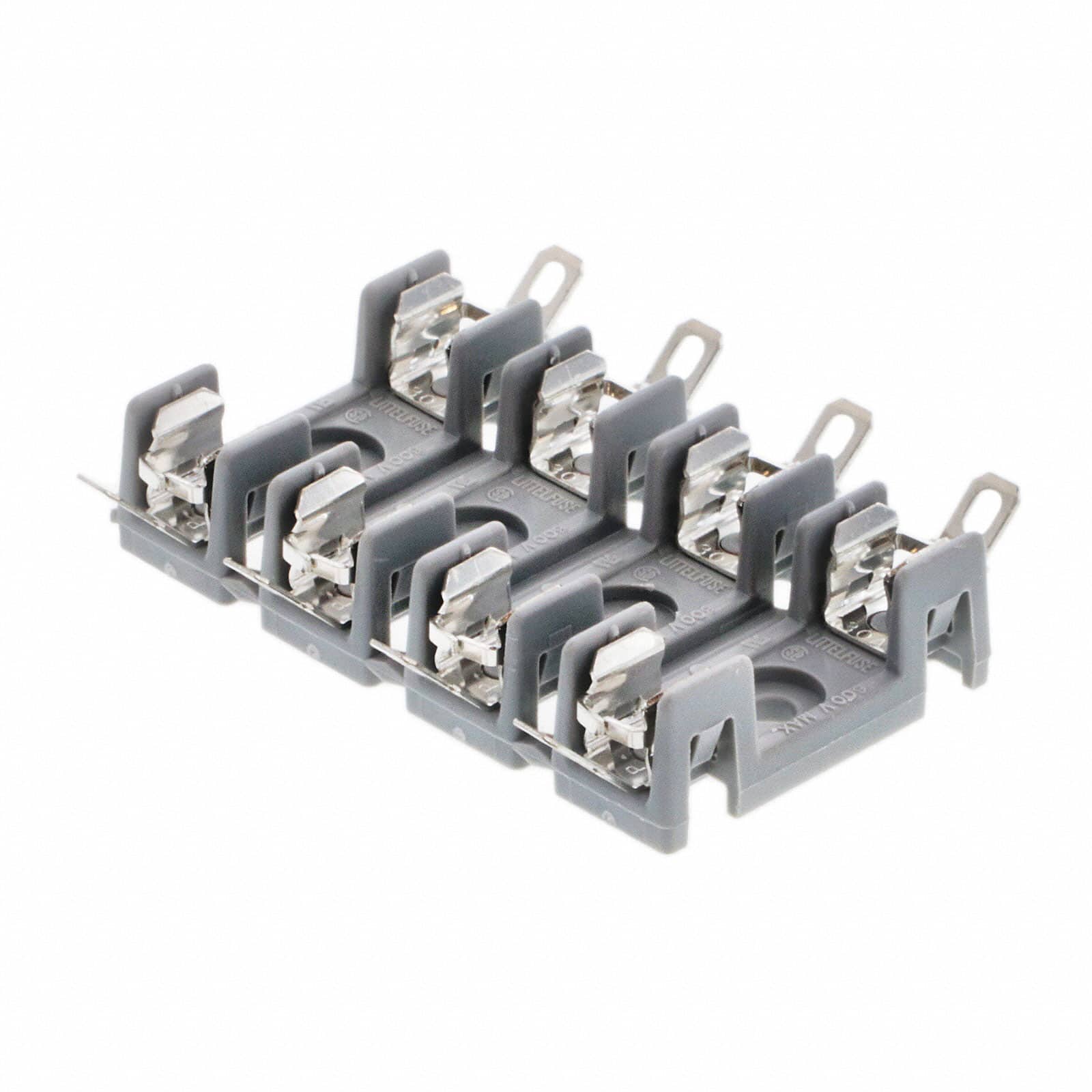 03540004ZXGY FUSE BLOCK CART 600V 30A CHASSIS