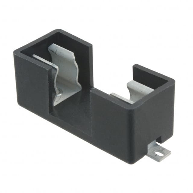 3574 FUSE BLOCK CARTRIDGE 30A SMD