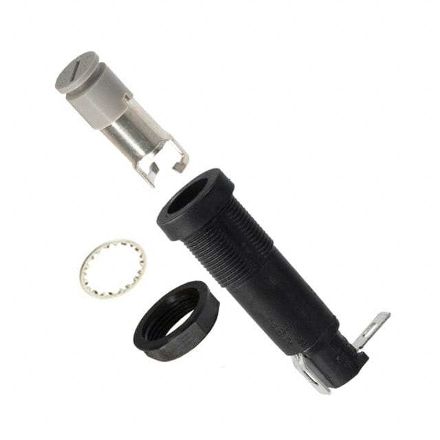 03453LS1HXL FUSE HLDR CART 250V 20A PNL MNT