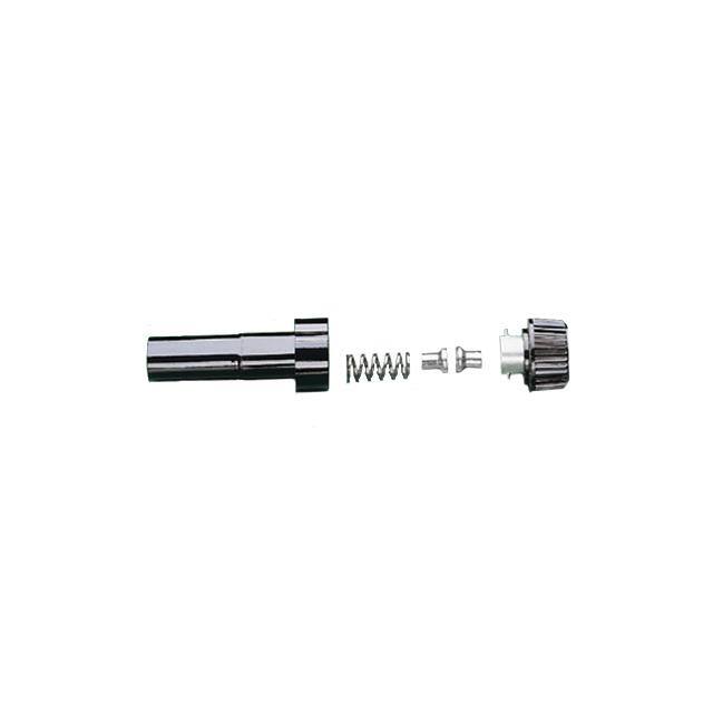 01550400LXN FUSEHOLDER ATO IN-LINE-FHA 2A