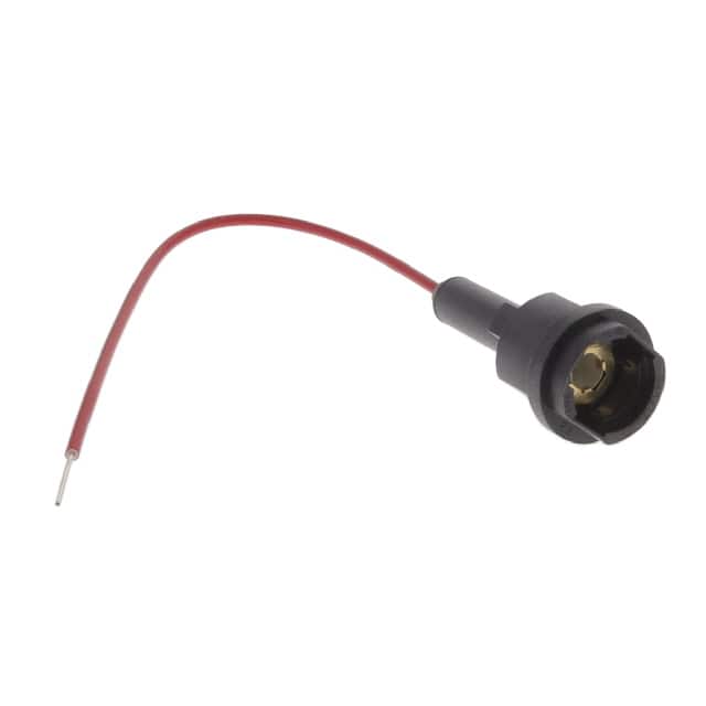 0LHR0001T FUSE HLDR CART 300V 10A IN LINE