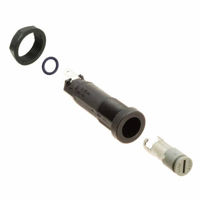 03453LS8HXP FUSE HLDR CART 250V 20A PNL MNT