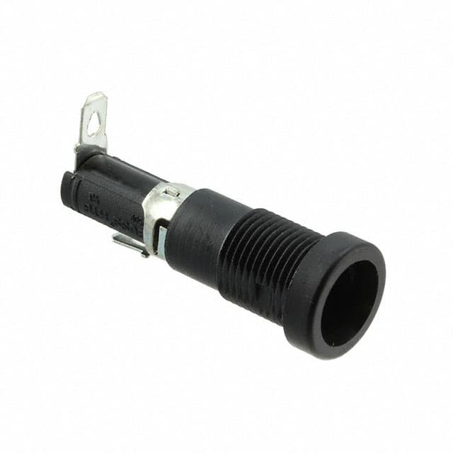 BK/HTB-34-R FUSE HLDR CART 250V 20A PNL MNT