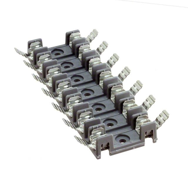 03540807ZXGY FUSE BLOCK CART 600V 20A CHASSIS