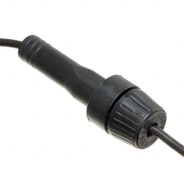 BK/HRI FUSE HOLDER CART 32V 20A IN LINE