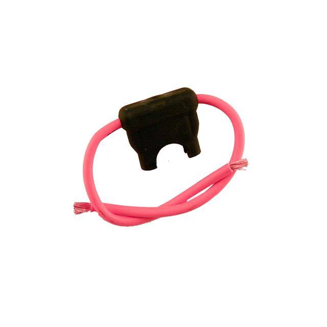 0FHA0001XPGLO FUSE HLDR BLADE 32V 20A IN LINE