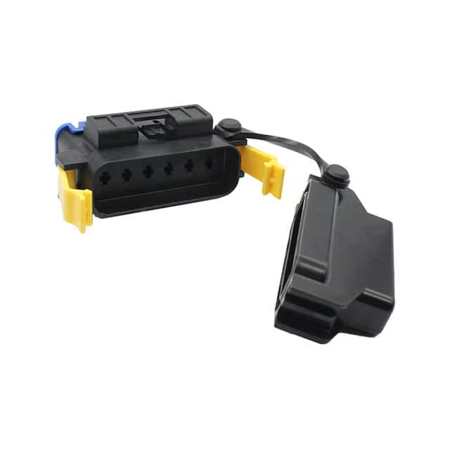 PDM32002ZXM HWB6 - BLACK COVER
