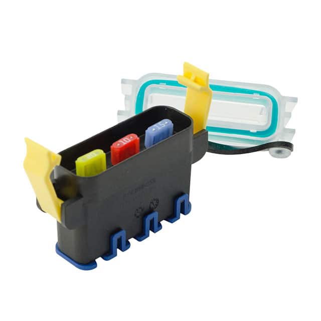 PDM32001ZXM HWB6 - CLEAR COVER