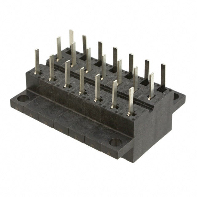 04820007ZXPF FUSE HLDR BLADE 125V 15A PNL MNT