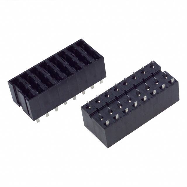 04820008ZXB FUSE HOLDER BLADE 125V 15A PCB
