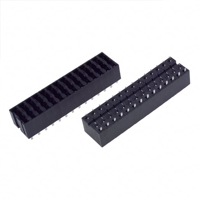 04820014ZXB FUSE HOLDER BLADE 125V 15A PCB