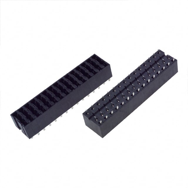 04820015ZXB FUSE HOLDER BLADE 125V 15A PCB