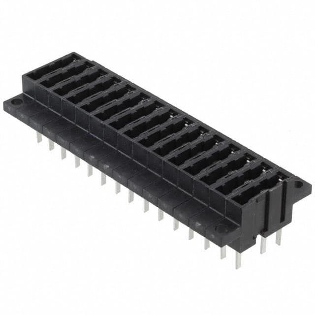 04820015ZXP FUSE HLDR BLADE 125V 15A PNL MNT
