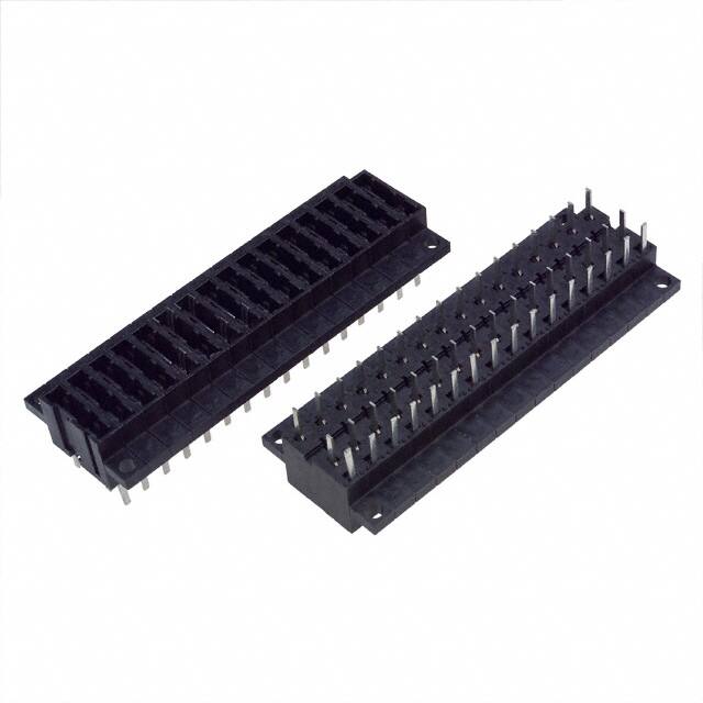 04820016ZXP FUSE HLDR BLADE 125V 15A PNL MNT