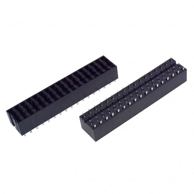 04820017ZXB FUSE HOLDER BLADE 125V 15A PCB