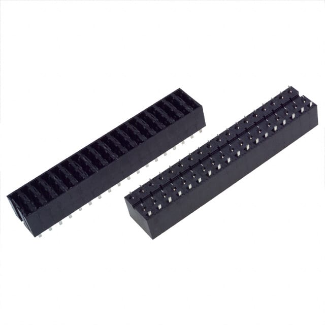 04820018ZXB FUSE HOLDER BLADE 125V 15A PCB