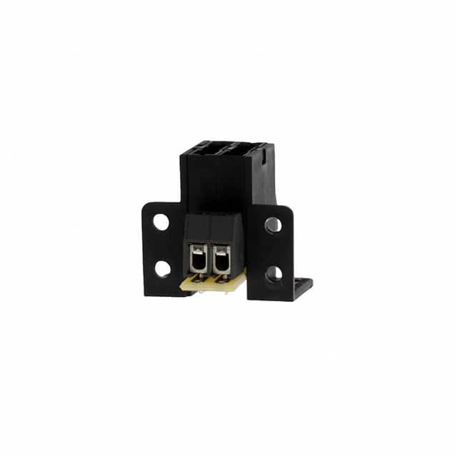 178.6152.0022 FUSE HOLDER BLADE 80V 80A CHASS