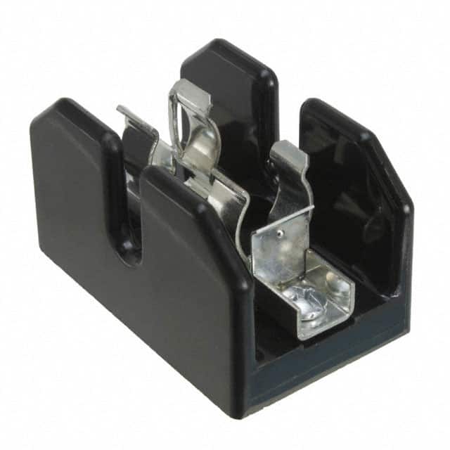 T60060-1SR FUSE BLOCK CART 600V 60A CHASSIS
