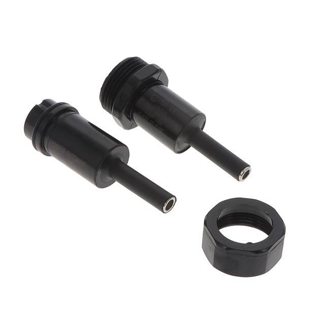 HEZ-AA FUSE HOLDR CART 600V 30A IN LINE