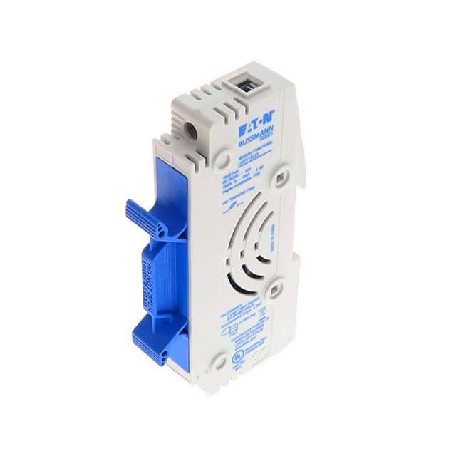 CHPV15L85 1500 V d.c., 10 x 85 mm PV fuse