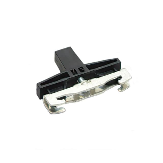 Z5.523.5153.0 END CLAMP, 9708.