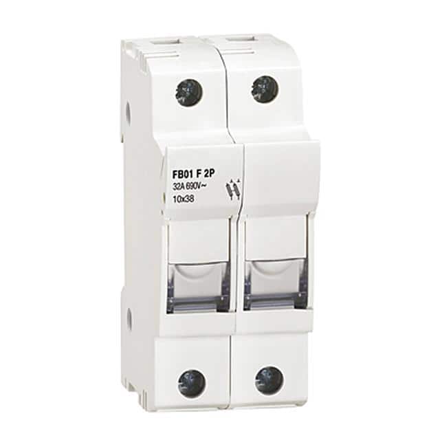 AFB01F2P The AFB01F2P Midget Fuse Holder