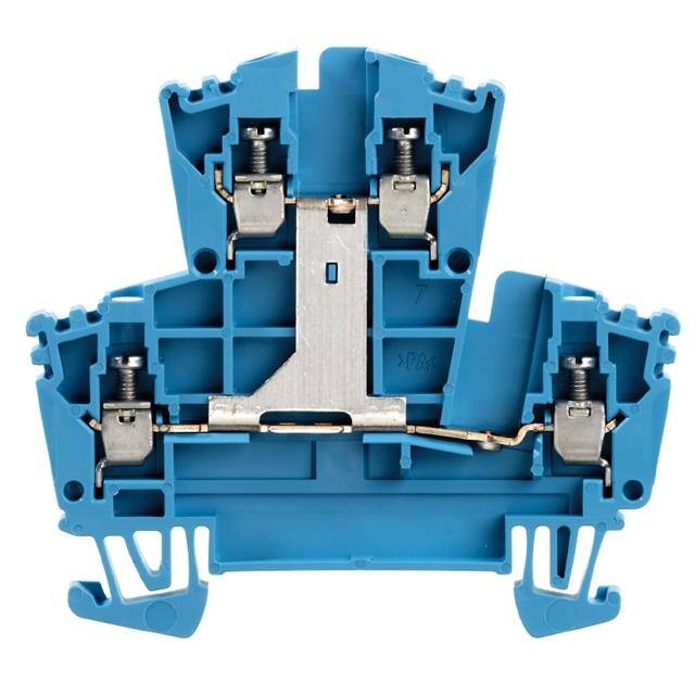 9537600000 FUSE HOLDER CARTRIDGE 300V 6.3A