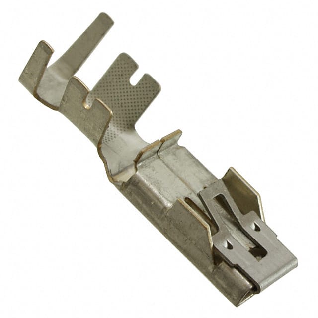 913-087 FUSE TERM FEMALE 8AWG GAUGE