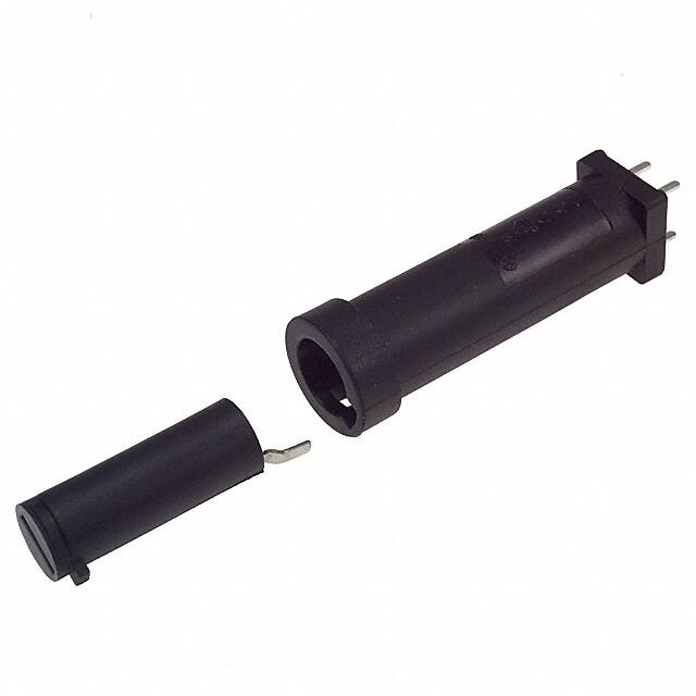 811/816 FUSE HOLDER CART 250V 6.3A PCB