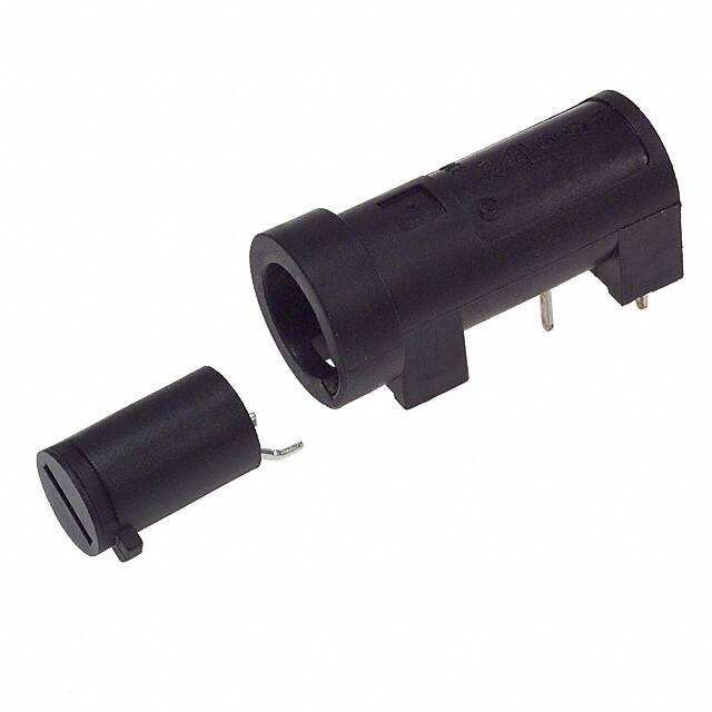830/835 FUSE HOLDER CART 250V 6.3A PCB